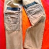 Low Footprint Living - Recycled Jeans - Bevs Bodacious