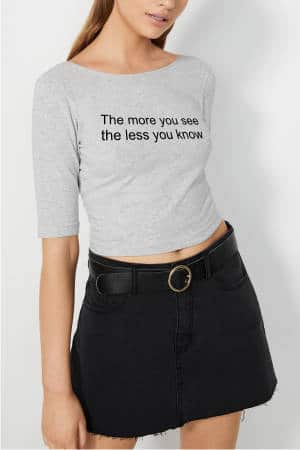 Paradox Ware - The more you see the less you know -sq-sm