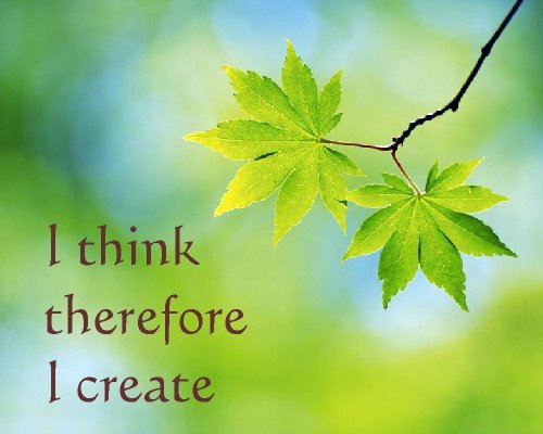 Low Footprint Living - create the future you want
